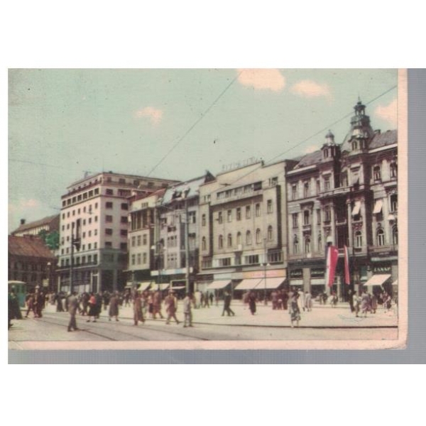 Zagreb
