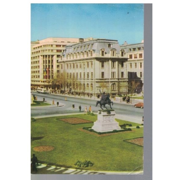 Bucuresti