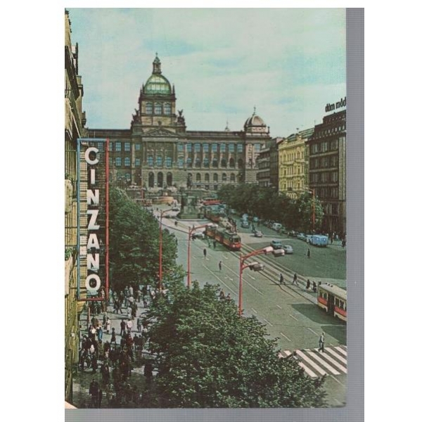 Praha