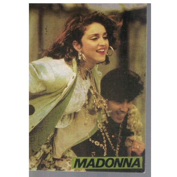 Madonna