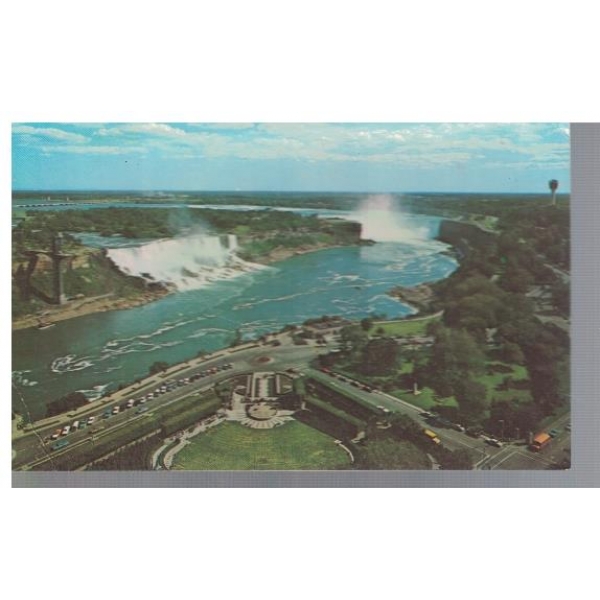 Niagara falls