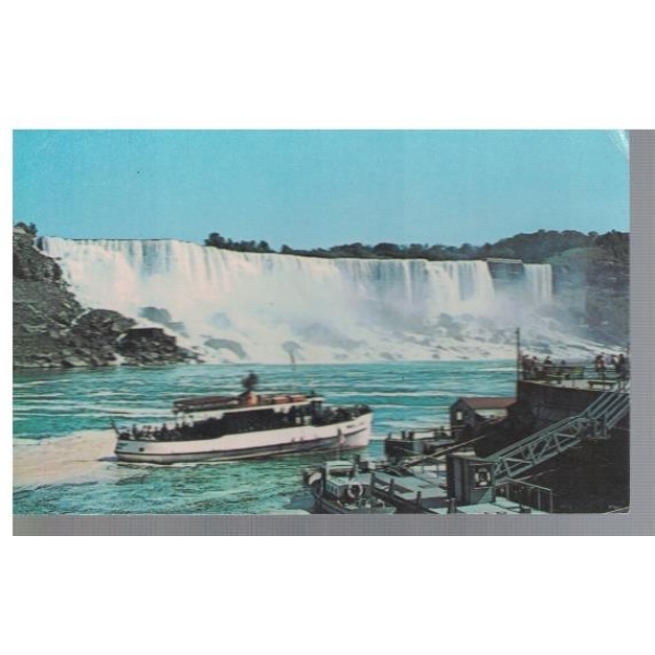 Niagara falls
