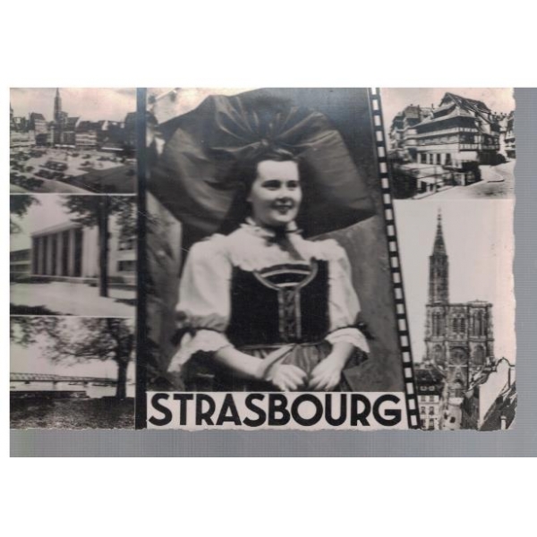 Strasbourg