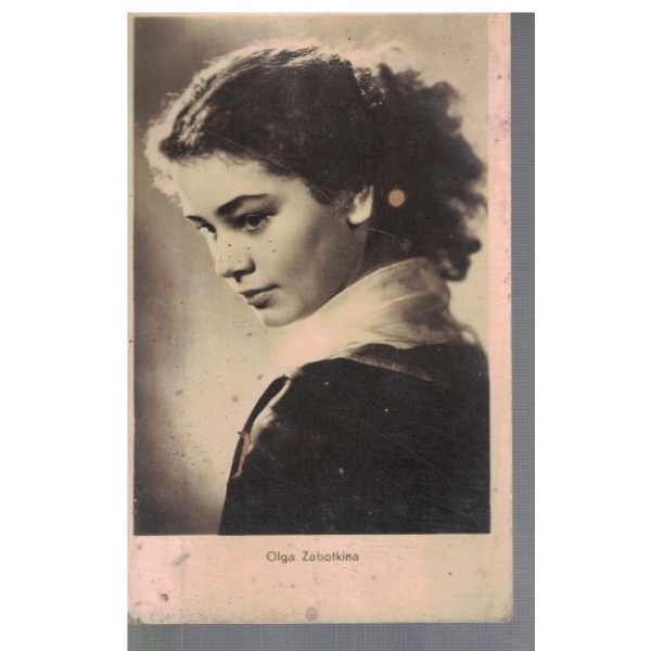 Olga Zabotkina