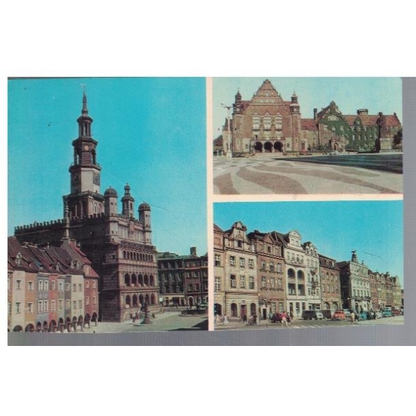 Poznan