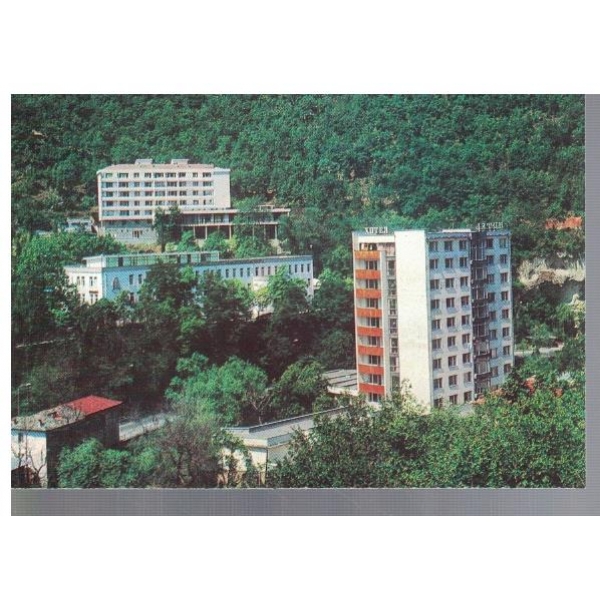 Нареченски бани