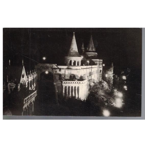 Budapest