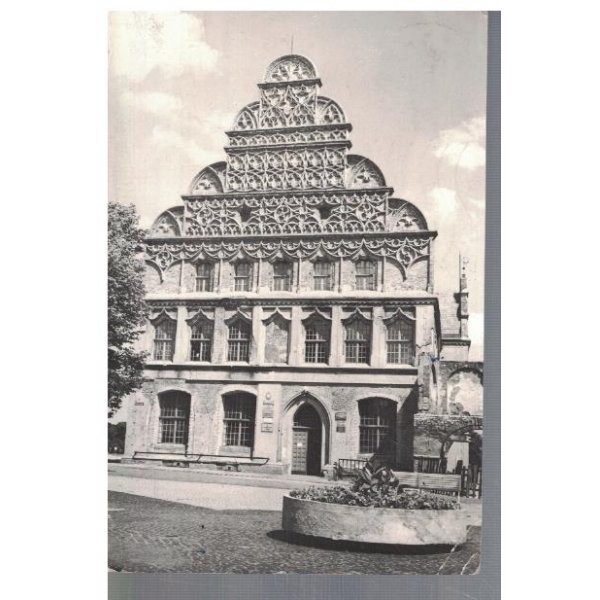 Stargard Szczecinski