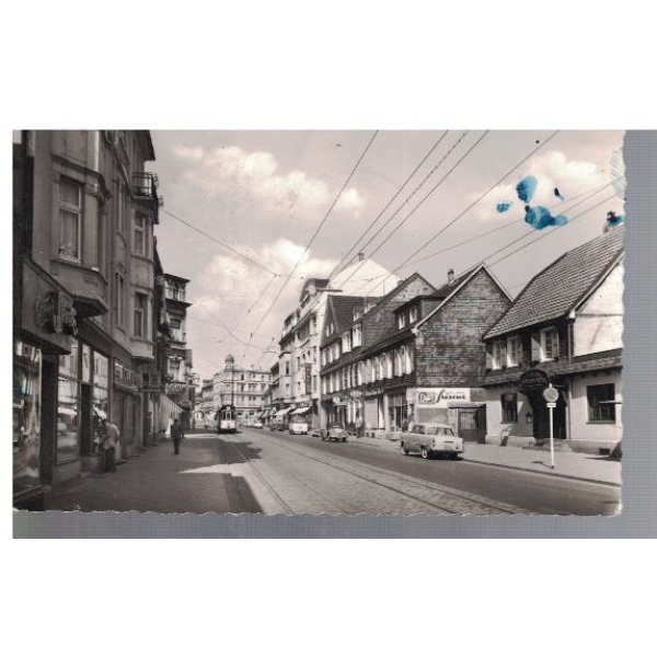 Solingen