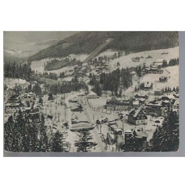 Krkonose