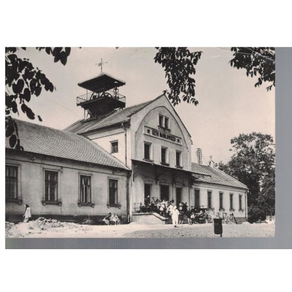 Wieliczka