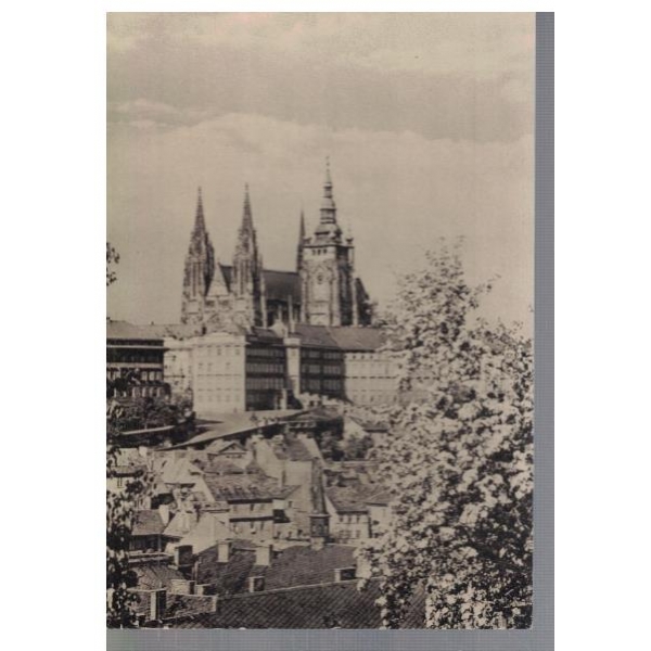 Praha