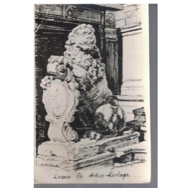 Lеono ce Artus-Kortego