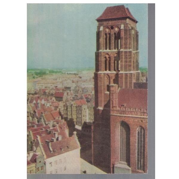 Gdansk