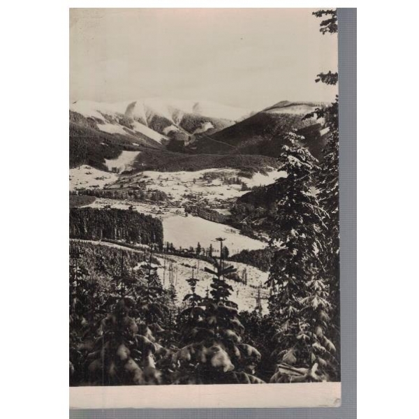 Krkonose