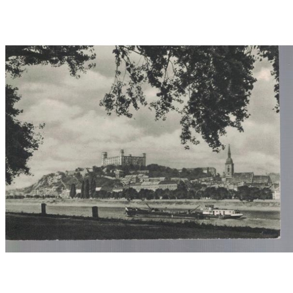 Bratislava