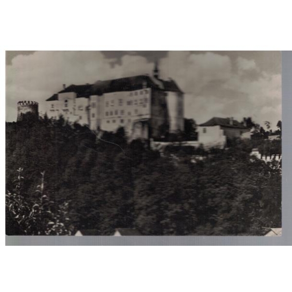 Cesky Sternberk