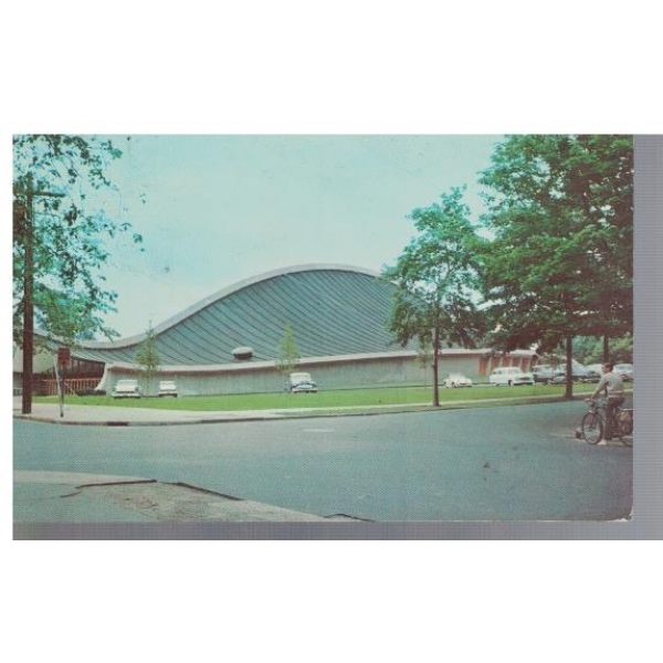 New Haven, Conn