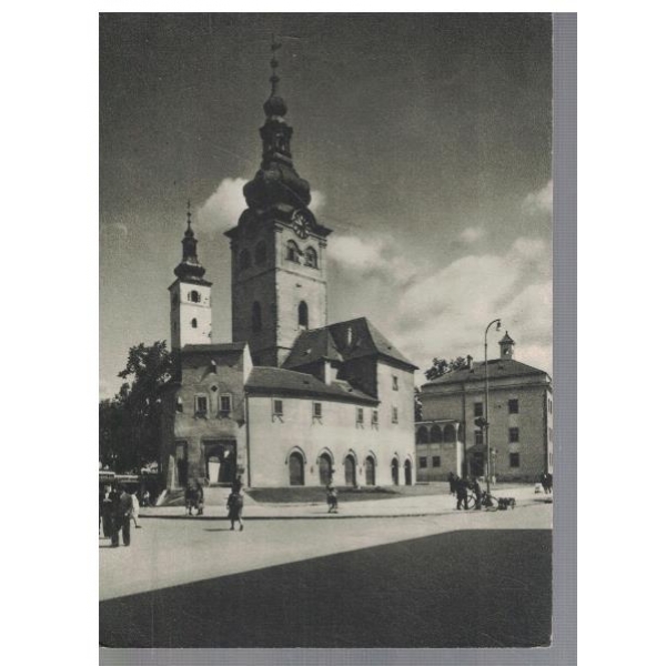 Banska Bystrica