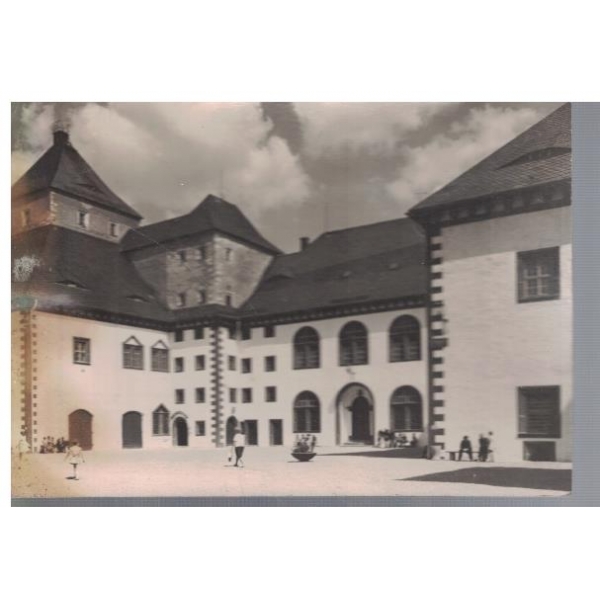 Augustusburg