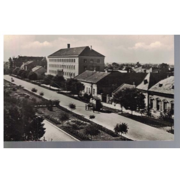 Bekescsaba