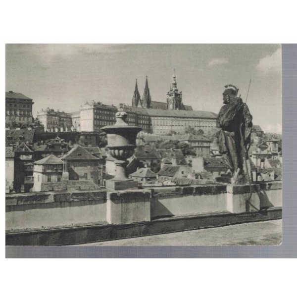 Praha