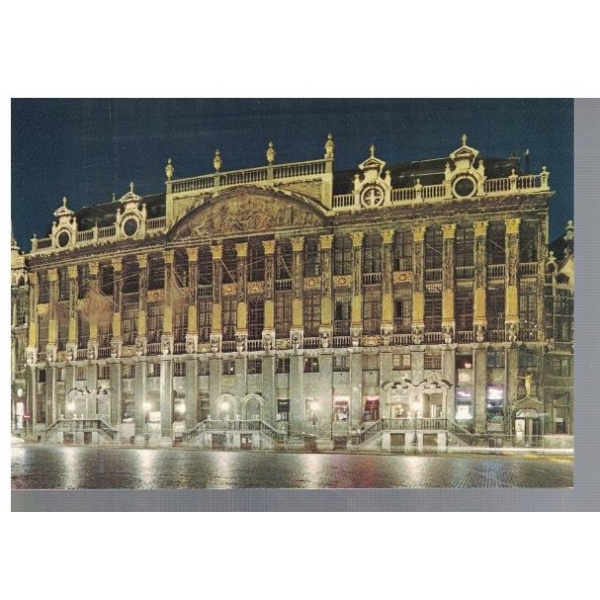 Brussels