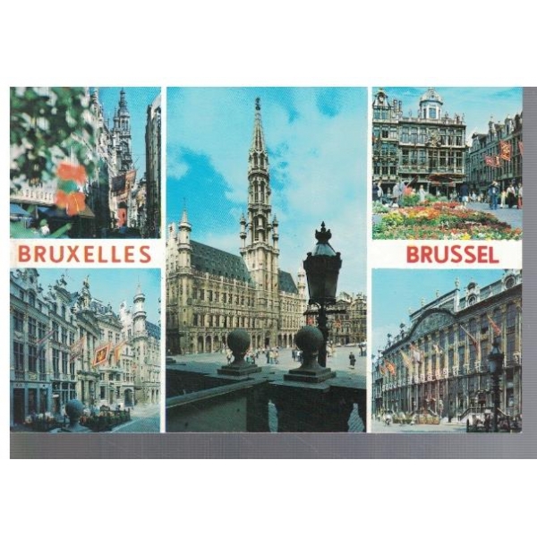 Brussels
