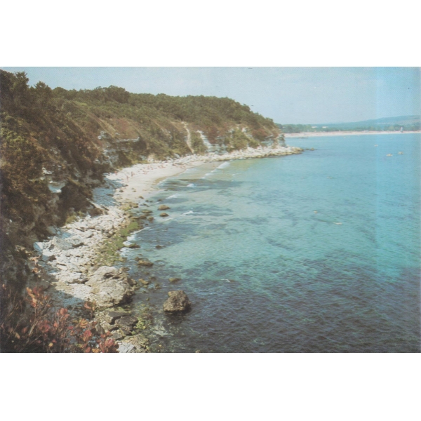Българско черноморие