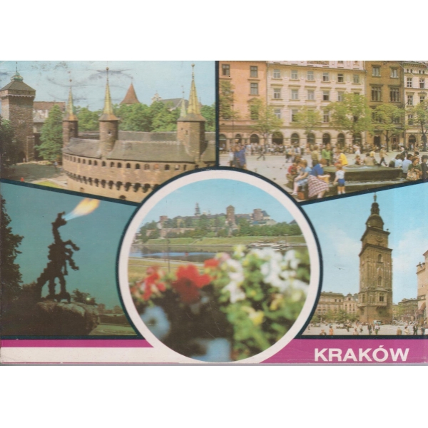 Krakow-s marka
