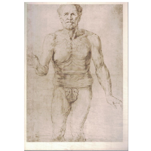 Peter Paul ,Rubens 1577-1640-Antique sculpture(otherwise known as Seneca)-1601 and  1604